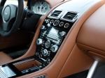 Aston Martin DBS 2012 года
